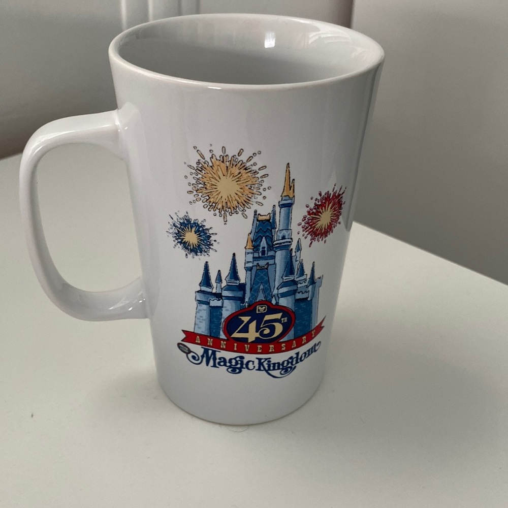 Disney Mug